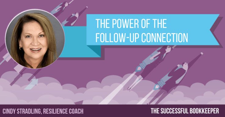 Cindy Stradling, Resilience Coach