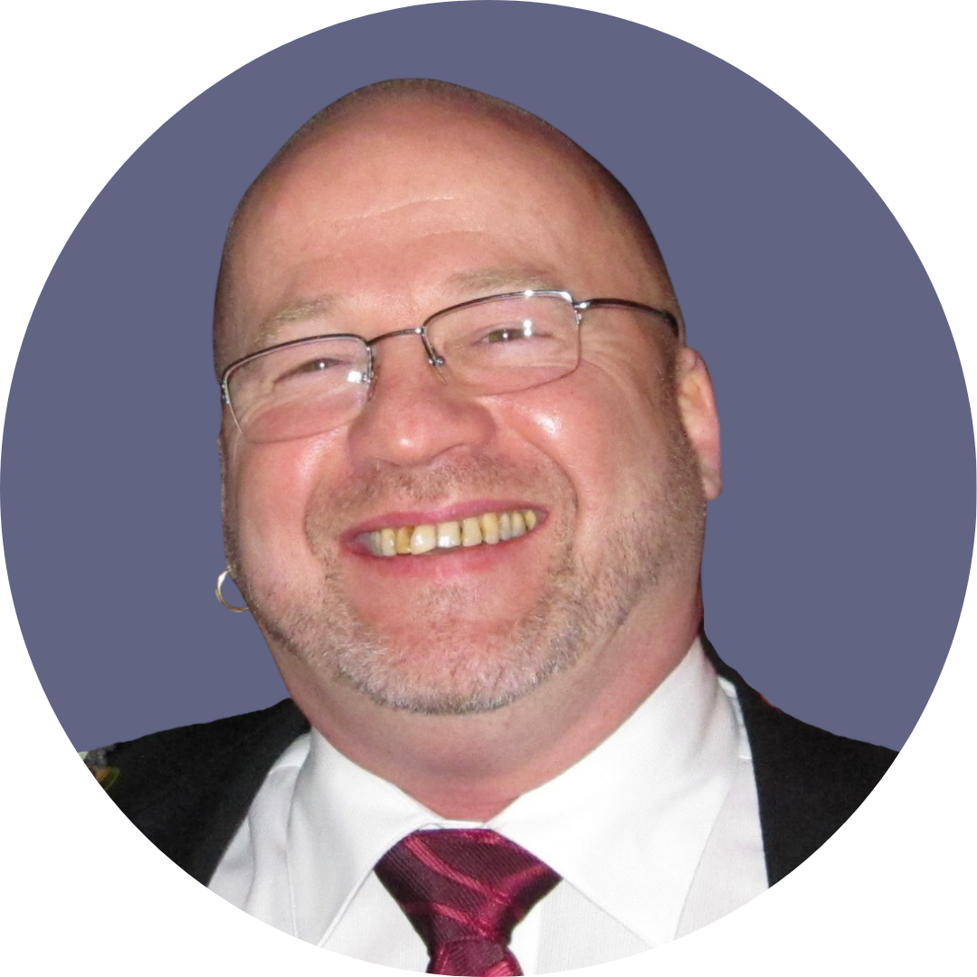 Terry Smith
