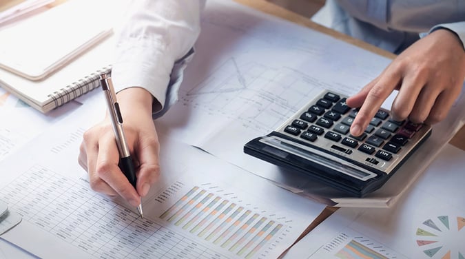 bookkeeping