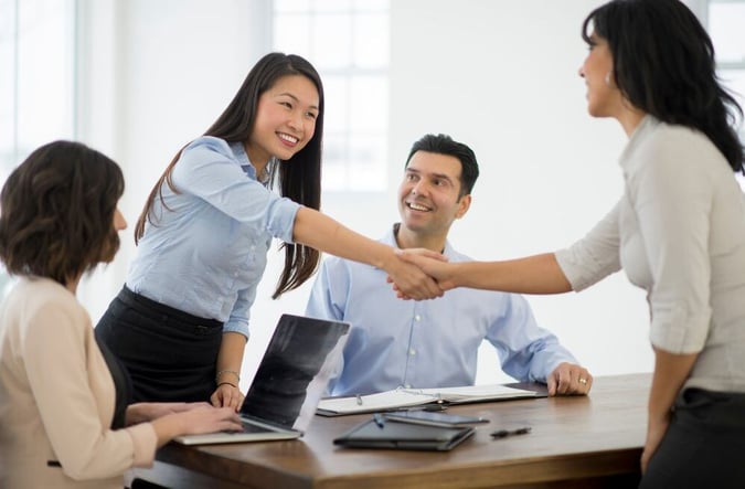client services